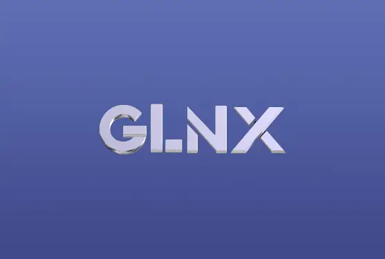 GLNX Logo