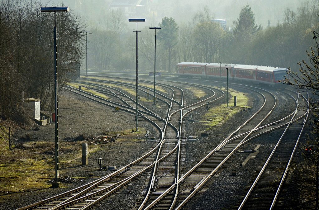 PFL's Weekly Railcar Market Report