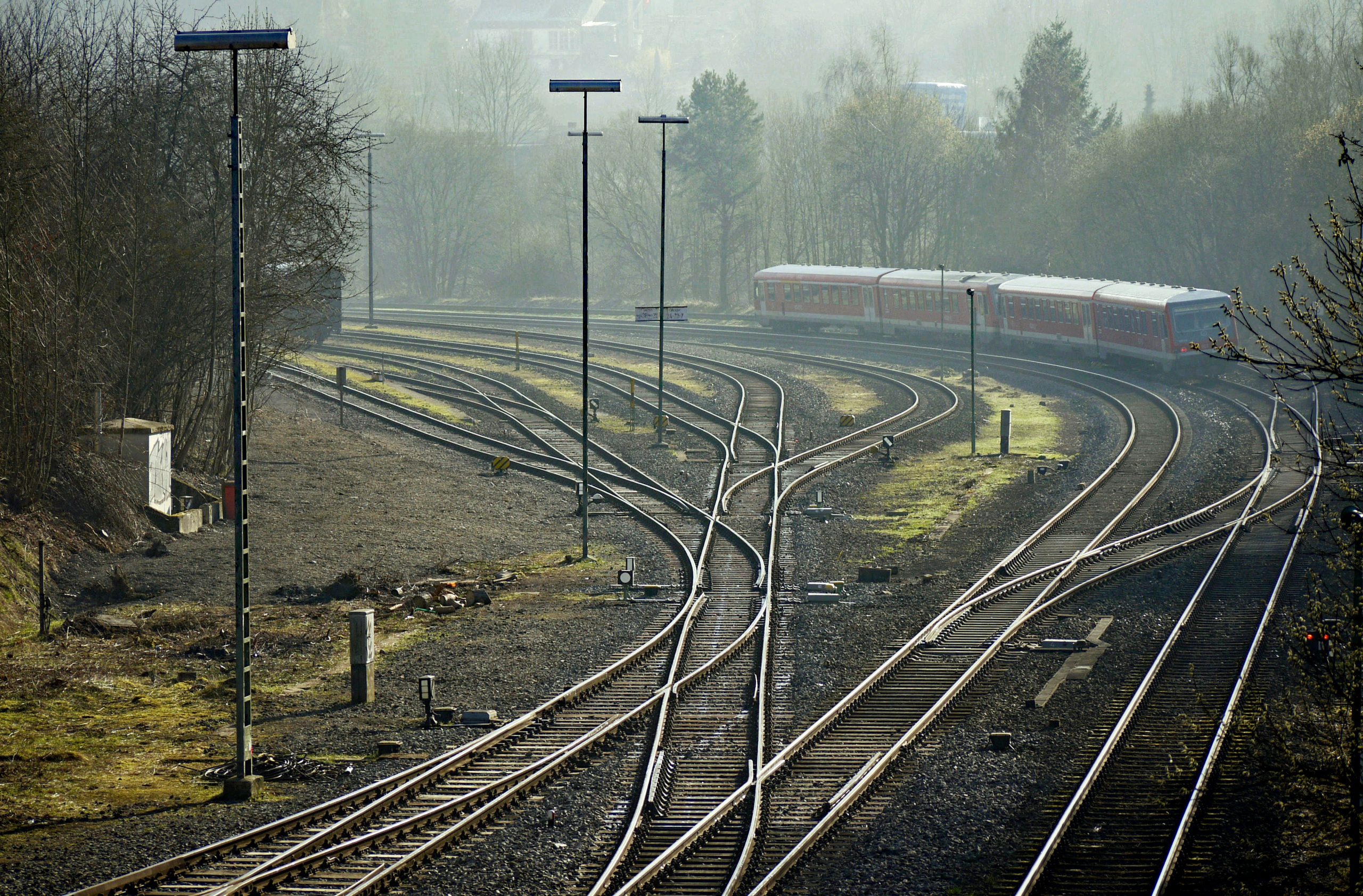 PFL's Weekly Railcar Market Report
