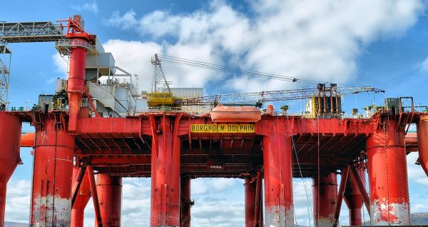 Petroleum Daily Report