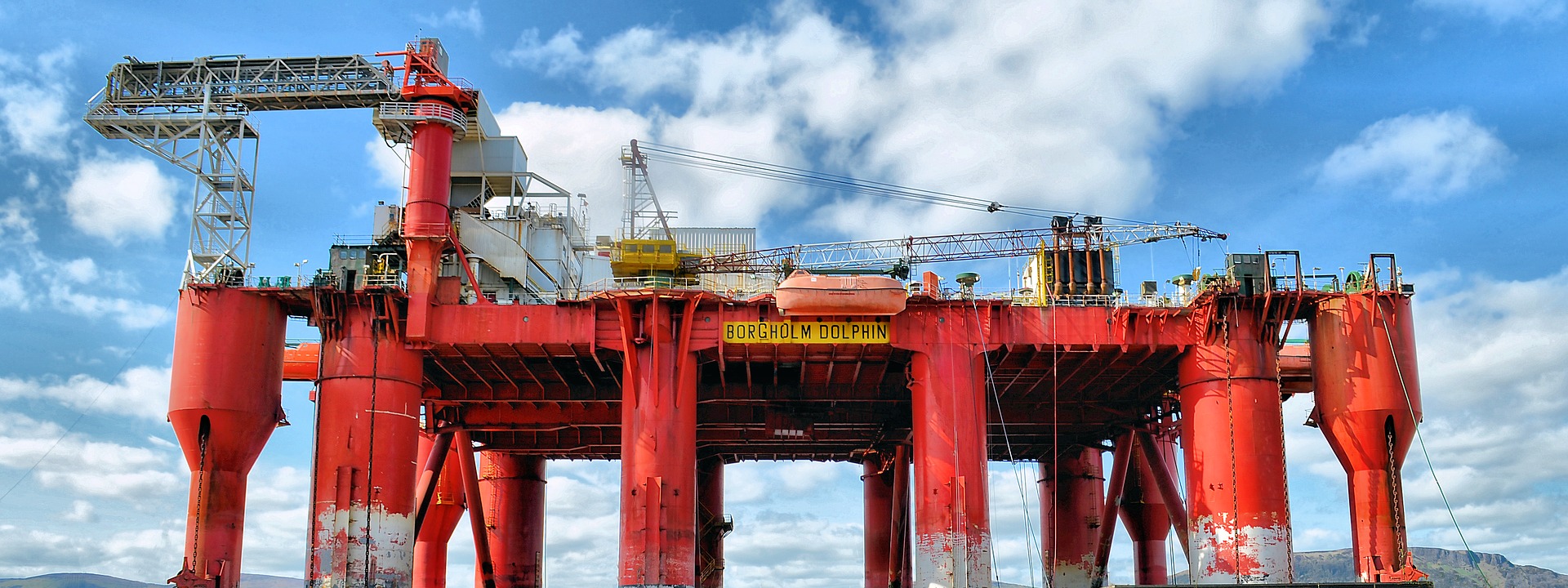 Petroleum Daily Report