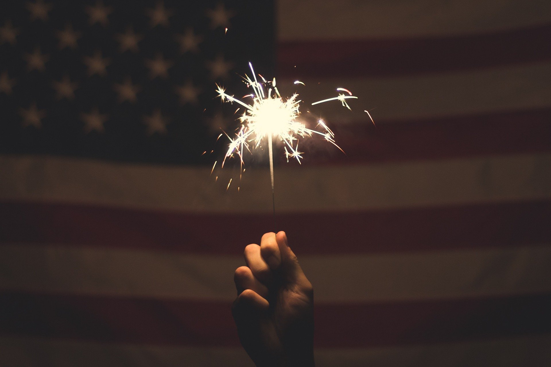 July 4th 1776