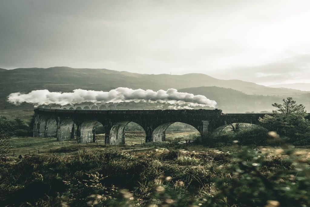 PFL's Monthly Railcar Report