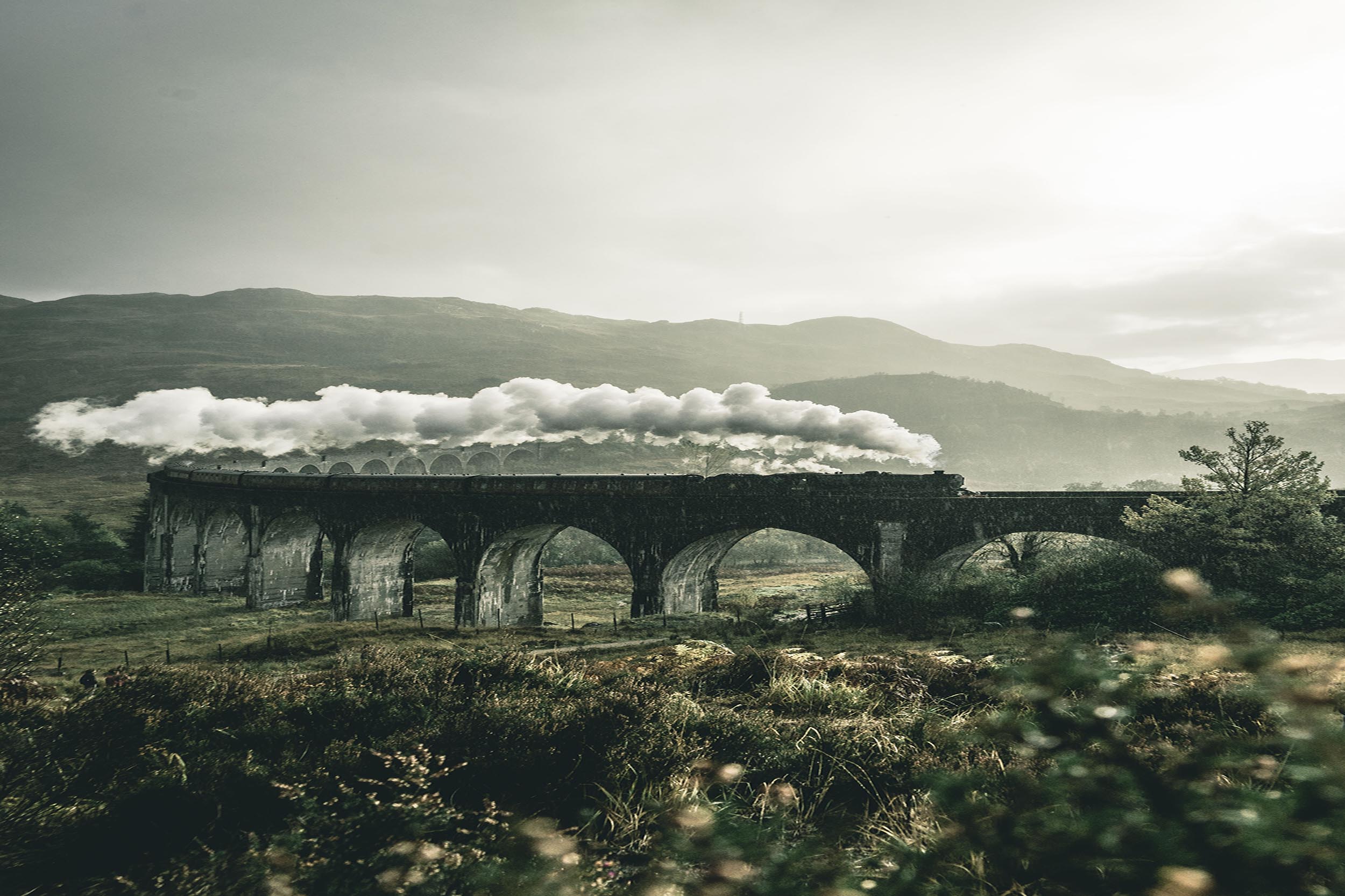 PFL's Monthly Railcar Report