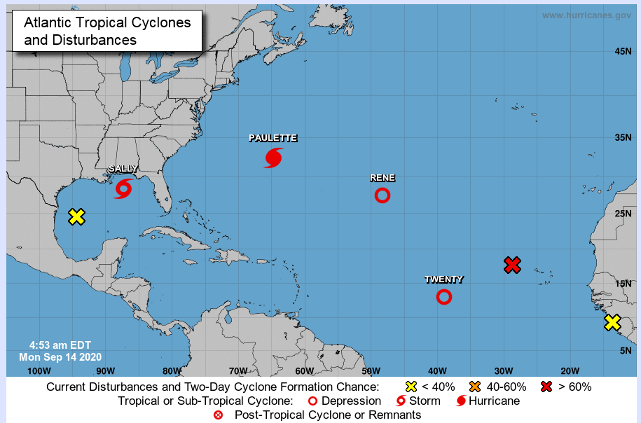 hurricane image